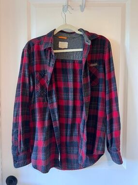 Red Flannel